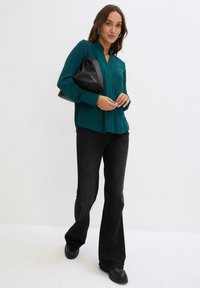 bonprix Camicetta - green