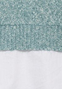 Springfield Strickpullover - green