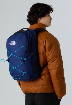 The North Face, JESTER UNISEX, granatowy
