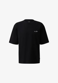 Ausgewählt, schwarz