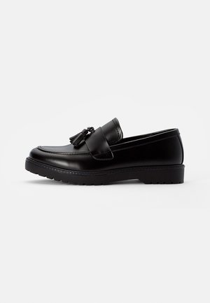 Zign, Chaussons - black