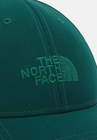 The North Face 66 CLASSIC HAT UNISEX - Kapa - dark green