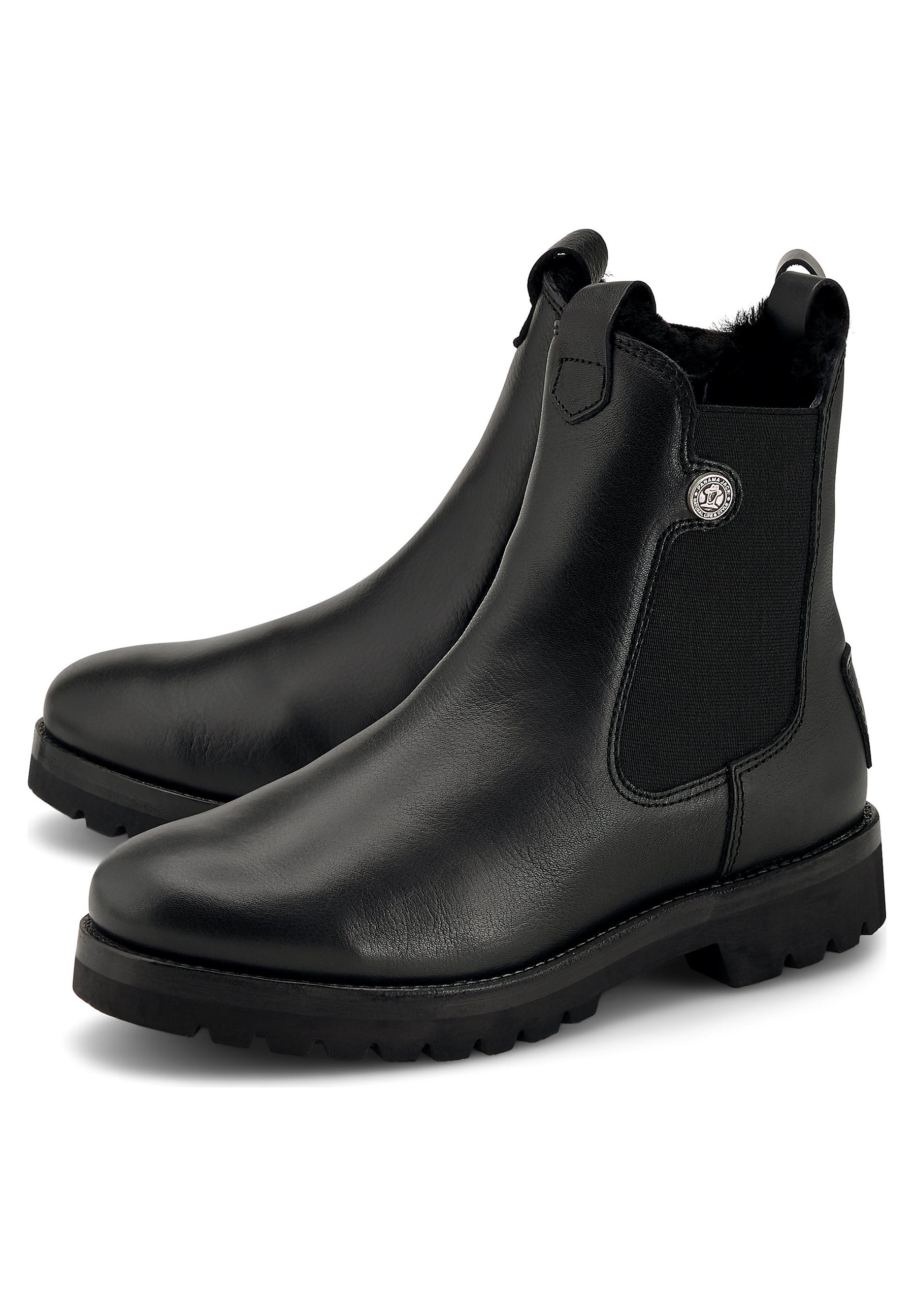 Panama Jack FRANCESCA IGLOO - Ankle 