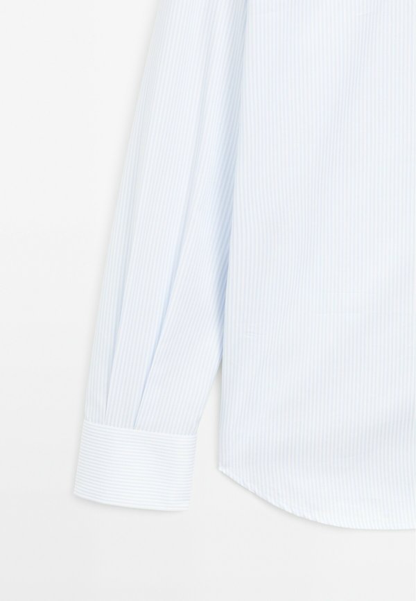 STRIPED - Formal shirt2