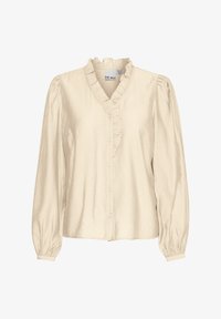 Unselected, almond milk