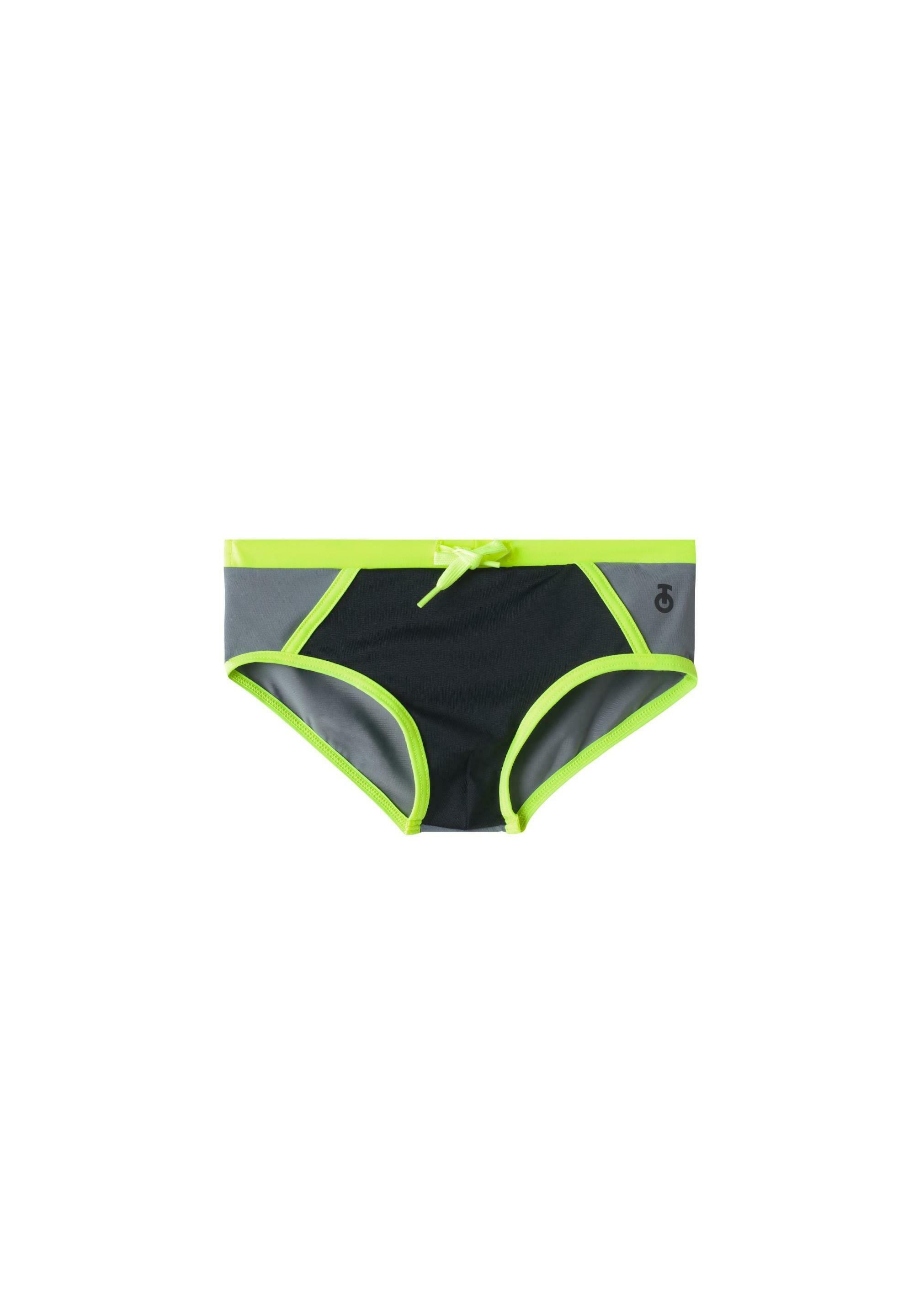 Calzedonia Bañador - nero/negro - Zalando.es