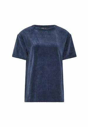 Long Tall Sally, TALL T-SHIRTS - Camiseta básica - navy