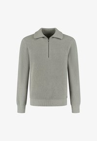 Selezionato, ghost grey