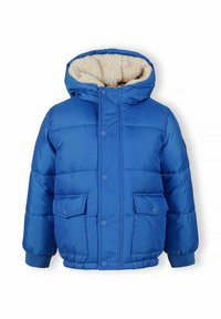 Unausgewählt, royal blue