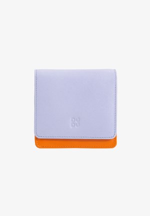 DUDU FLORES - Wallet - provence lilac