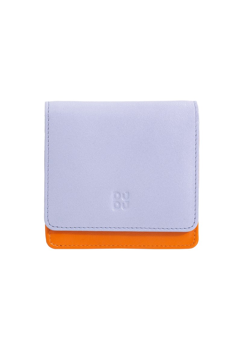 DUDU FLORES - Geldbörse - provence lilac