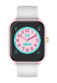 Ice-Watch - JUNIOR - Smartwatch - pink Thumbnail-Bild 1