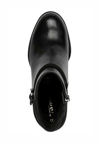 Tamaris ELEGANTE MIT TOUCH-IT - Botine cowboy/biker - black