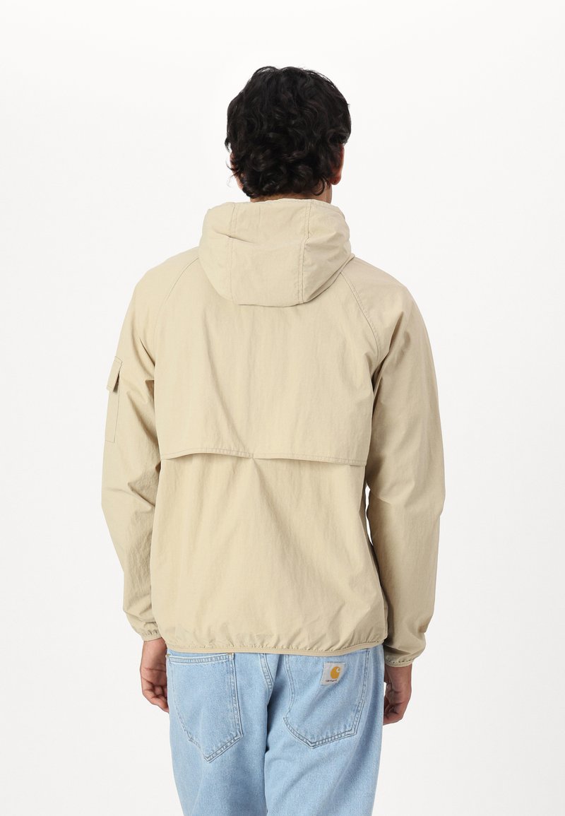 Coupe-vent Beige Homme Just Emporio Nory | Espace des marques