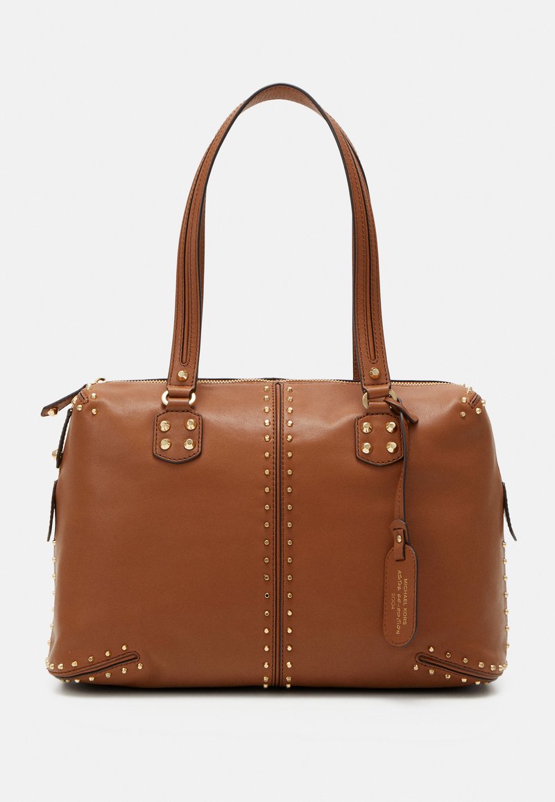 MICHAEL Michael Kors ASTOR TOTE Bolso de mano luggage/marrón