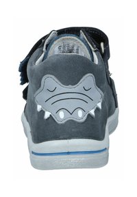 Pepino KLETT KROKI - Lauflernschuh - asphalt