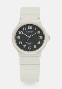 Casio UNISEX - Pulkstenis - off-white