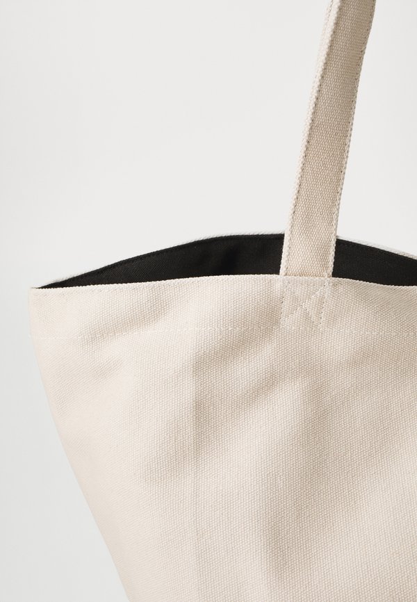 ESSENTIAL UNISEX - Tote bag - cement3