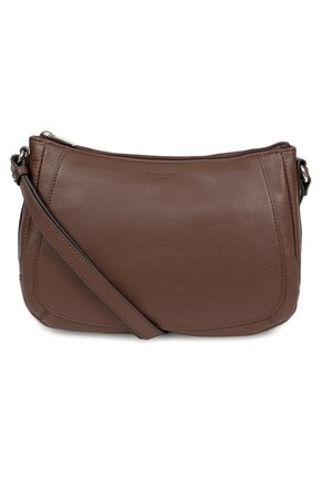 Hexagona CONFORT - Handtas - chocolat