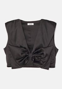 PASSY - Topp - noir