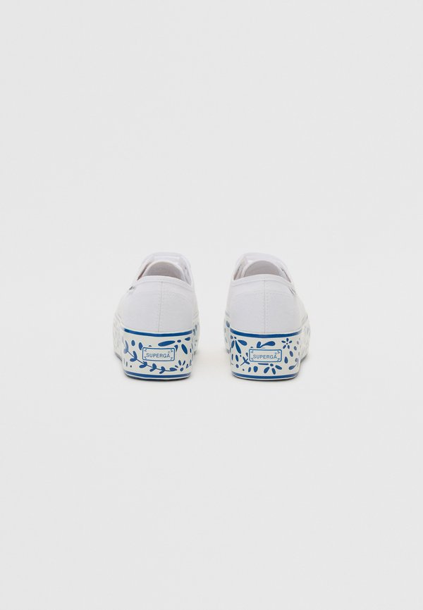 3790 PLATFORM CERAMIC PRINT LEGGERA - Trainers3