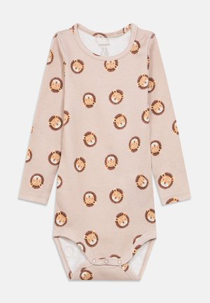 NBMSOLION UNISEX - Body - mushroom