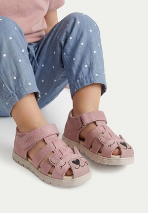 Lasocki Kids, LASOCKI KIDS SANDALS GIRL PINK - Trekkingsandale - pink
