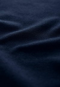 Next Polotričko - navy monogram embroidery