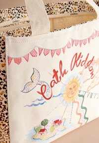 Valimata, animal print