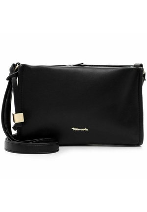 Borsa a tracolla - black