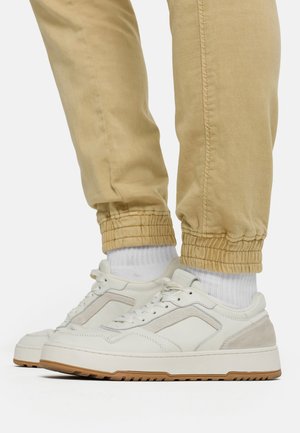 INDICODE JEANS, NIZAR - Pantaloni sportivi - mojave