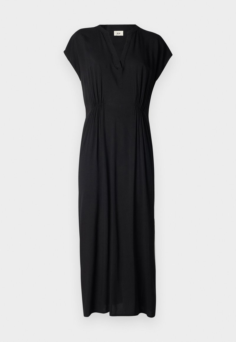 JDY Maxi-jurk zwart