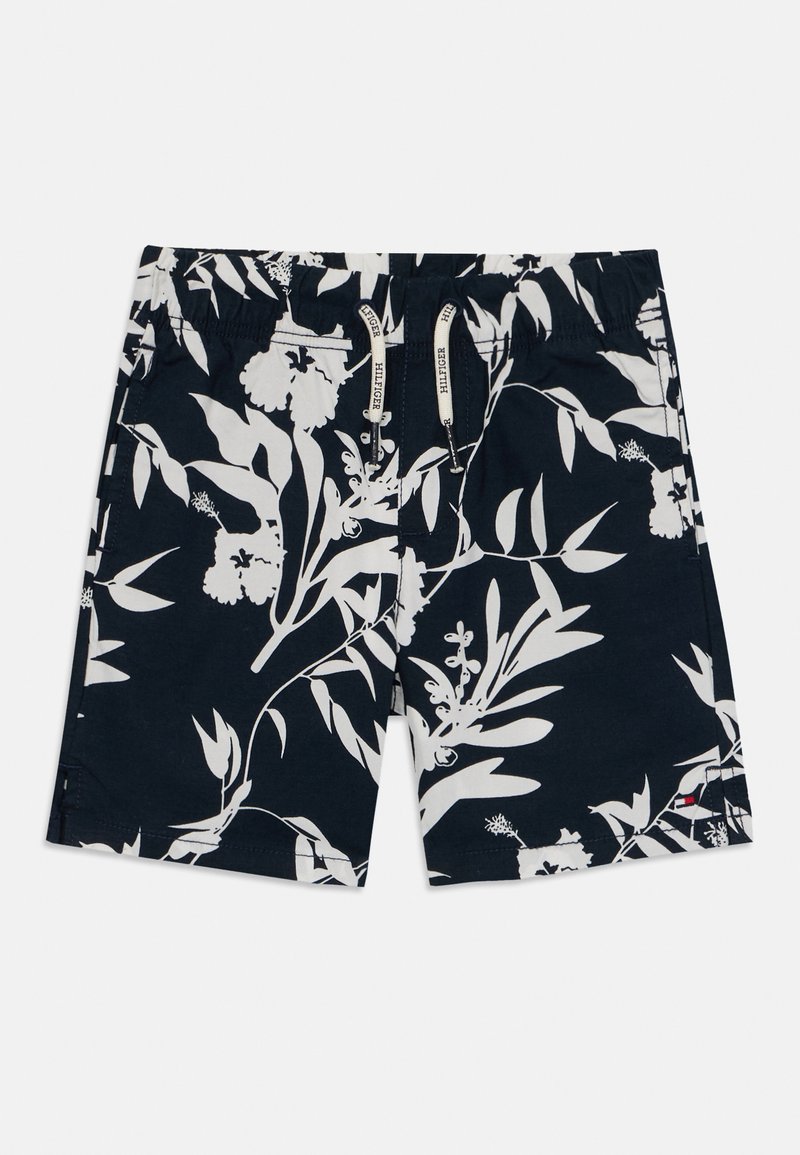 Tommy Hilfiger Shorts meerkleurig Tommy Hilfiger Shorts meerkleurig