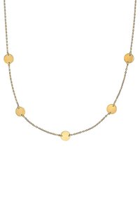 CHRIST Gold Ketting - gold coloured