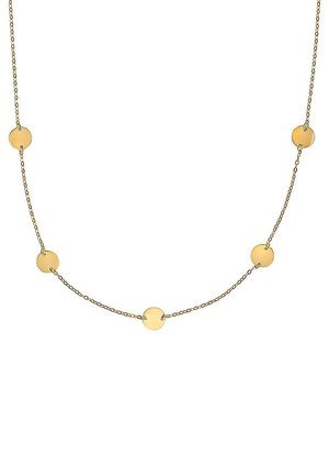 Collana - gold coloured