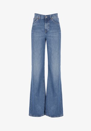 Dondup, Jean flare - blue