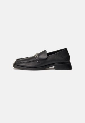 Polobotky - black
