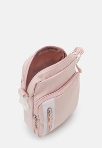 Nike Sportswear UNISEX - Mala a tiracolo - pink oxford/light soft pink