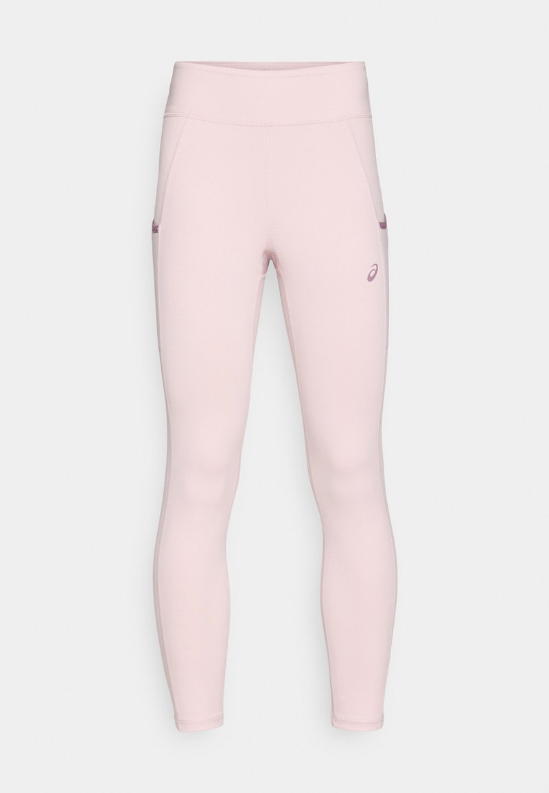 ASICS Tights donkerroze ASICS Tights donkerroze