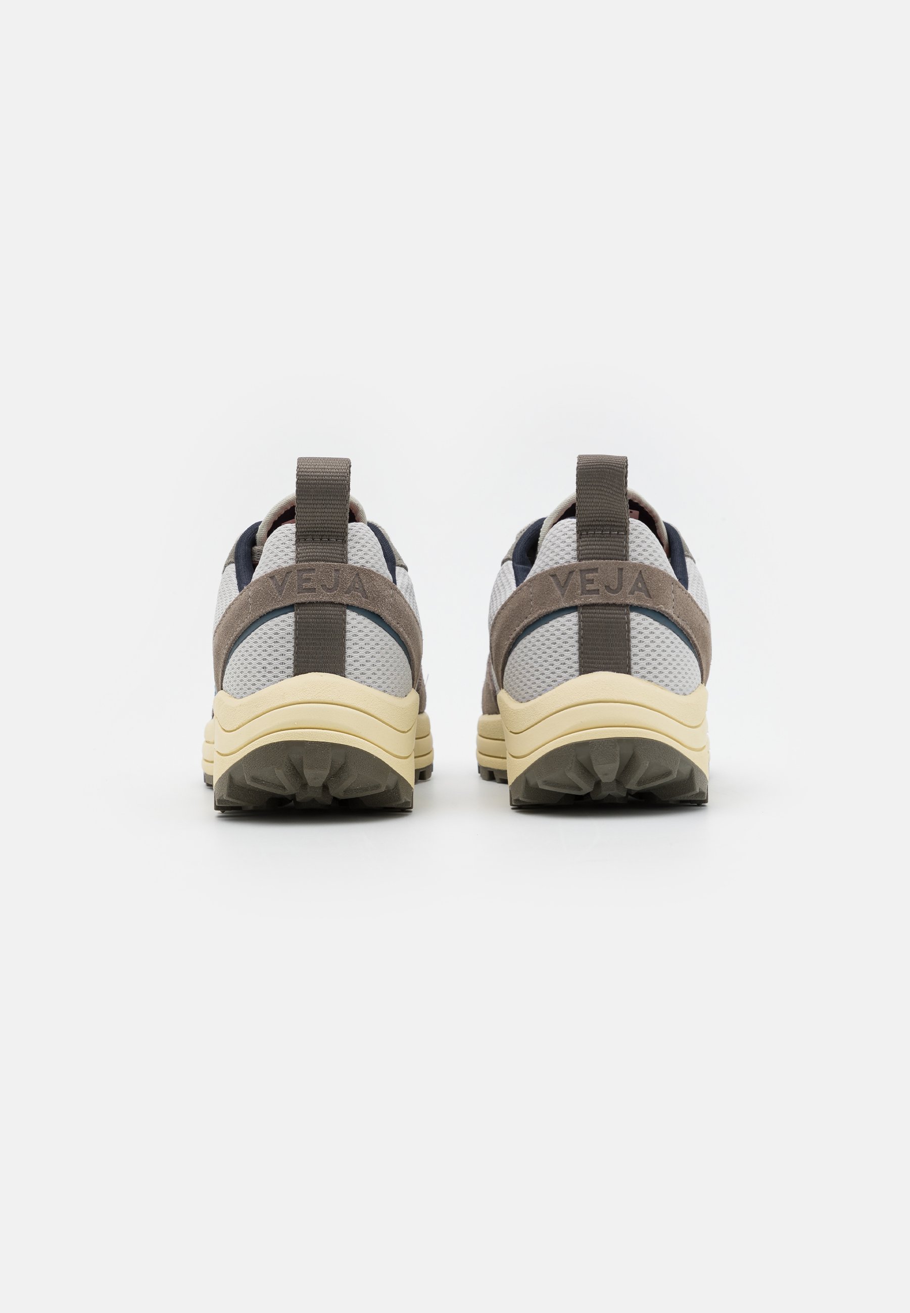 Veja VENTURI - Sneakers laag - multicolor/grey/tarmac/wit - Zalando.nl