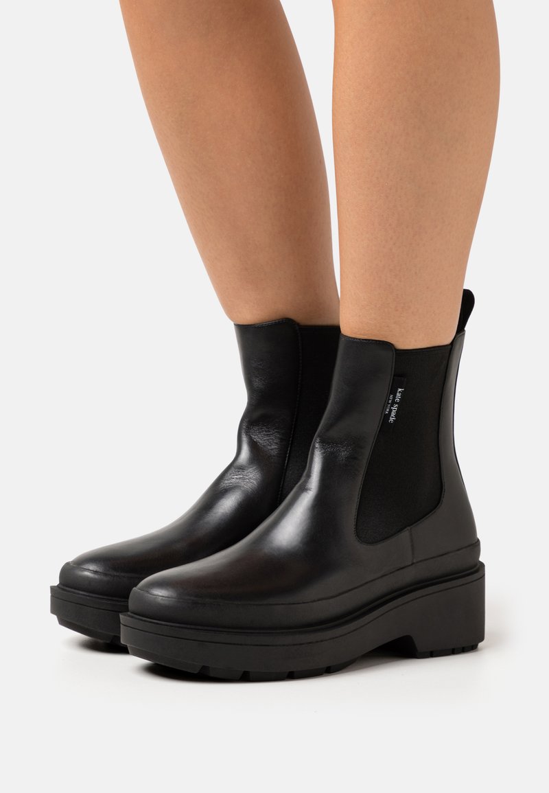 kate spade new york ankle boots