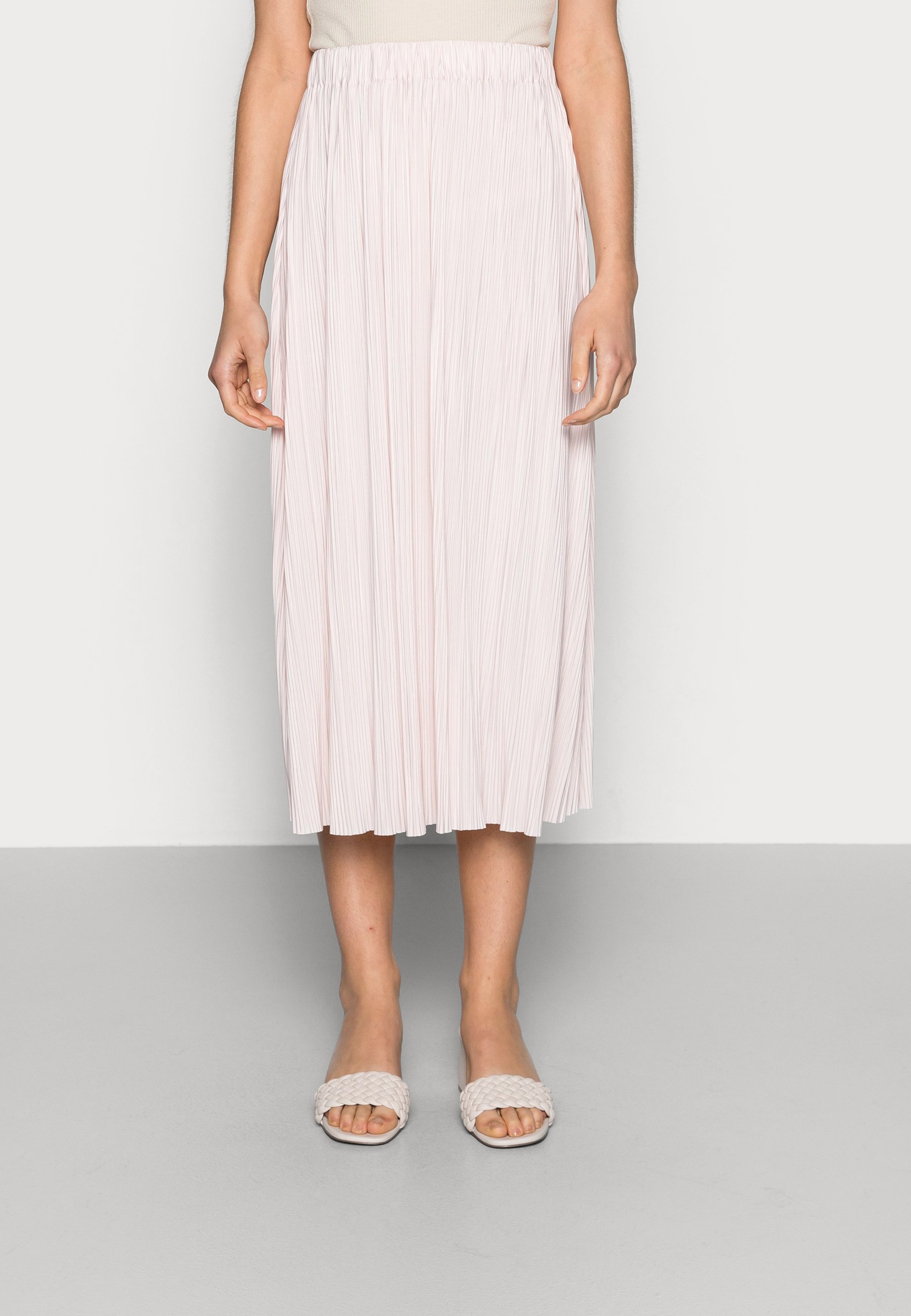 Donna UMA SKIRT - Gonna a pieghe Donna UMA SKIRT - Gonna a pieghe