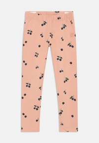 Vybráno, pale tuscany