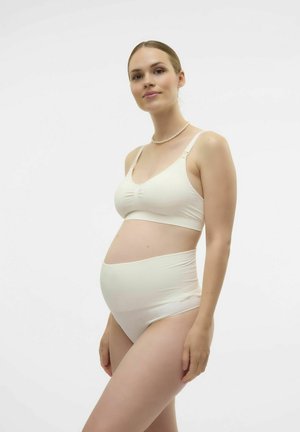 MLILJA 2ER-PACK - Īsās apakšbikses - black