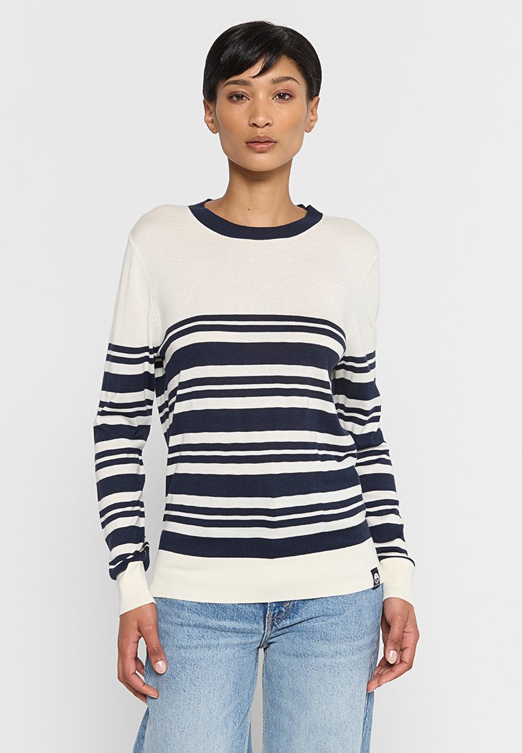 North Sails Trui blauw