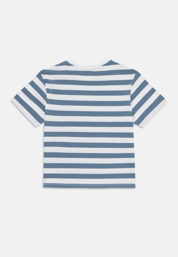 NKMMANSA SPONG BOX - Print T-shirt2