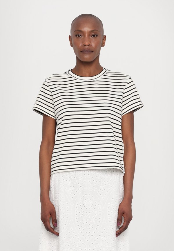 LOTTIE TEE - Print T-shirt