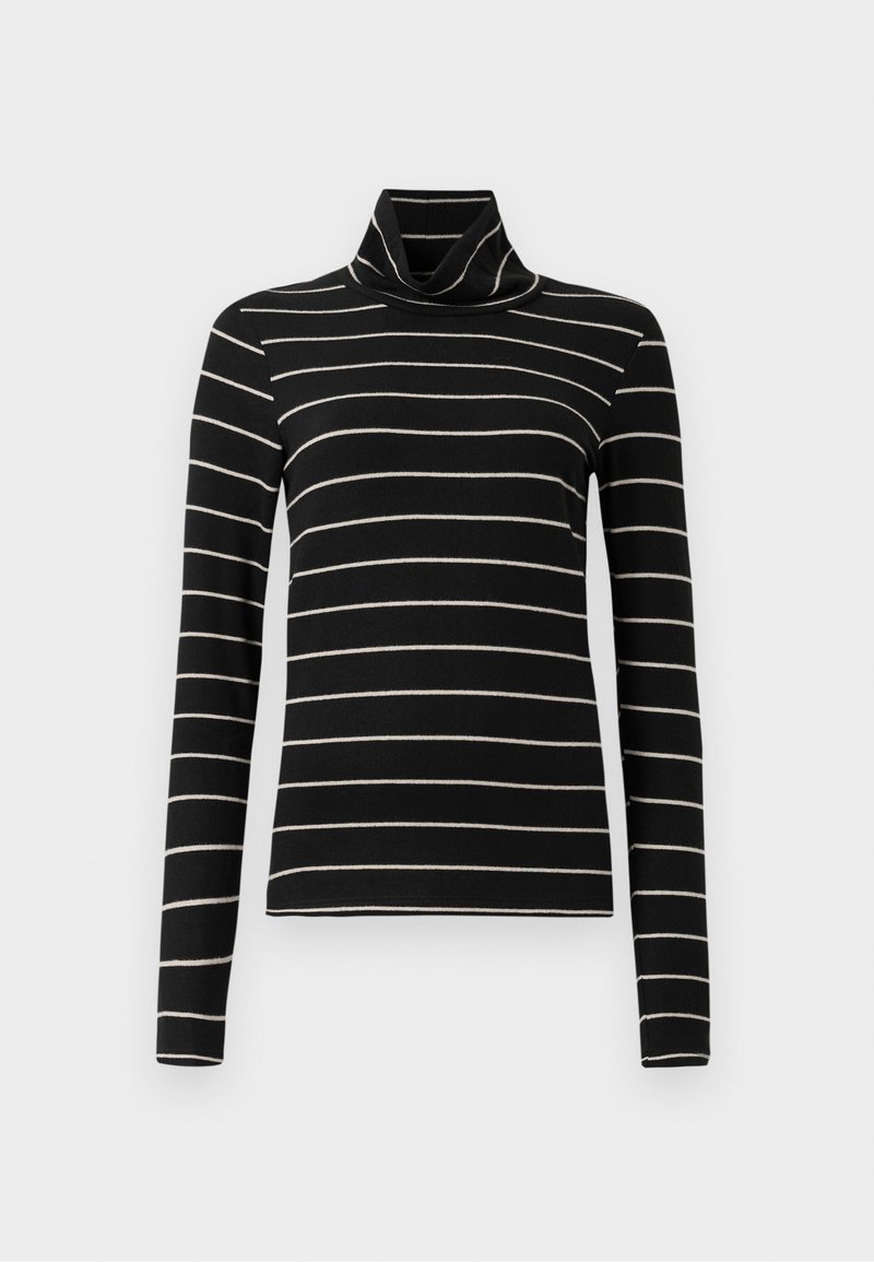 Only Longsleeve zwart Only Longsleeve zwart