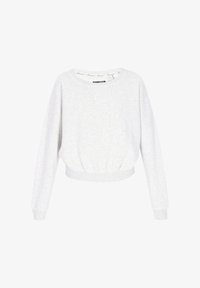 Nevybráno, offwhite melange