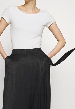 T-shirt basique - off-white
